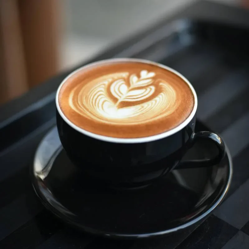 Kaffe